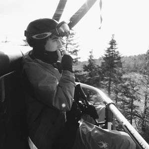 Meet your Posher, Phillip